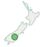 Map showing earthquake location. Map showing earthquake location.