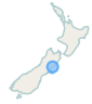 Map showing earthquake location. Map showing earthquake location.