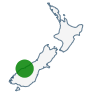 Map showing earthquake location. Map showing earthquake location.